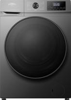 Nieuwe Everglades EVWM91402AG Wasmachine Grijs 9KG A Klasse, Witgoed en Apparatuur, Wasmachines, Niet ingevuld, 1200 tot 1600 toeren