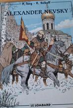 Alexander Nevsky, Eén stripboek, Ophalen of Verzenden, Zo goed als nieuw
