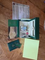Rolex Land dweller 2025 1/1, Ophalen of Verzenden, Zo goed als nieuw, Staal, Rolex