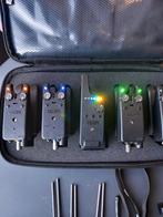 2 Zo goed als Nieuwe Delkim Txi-D 3 +1sets., Ophalen of Verzenden, Zo goed als nieuw, Overige typen