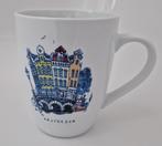 GRATIS: Beker met Amsterdam print - Nieuw, Huis en Inrichting, Keuken | Servies, Ophalen, Overige typen, Nieuw, Overige stijlen