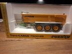 Joskin Trans-Cargo 7500/25 Model 1:32, Ophalen of Verzenden, Groter dan 1:32, Overige merken