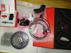 SRAM RED XPLR AXS 1x12 Upgrade Kit Schijfremmen + Schakeling, Alagemaat@sram.com, Nieuw, Ophalen of Verzenden, Sram Europe Sales and Services B.V.