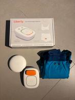 Liberty Uriflex plaswekker met extra trilwekker en broekje, Ophalen of Verzenden, Zo goed als nieuw