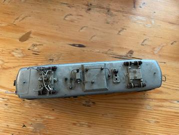 Trix Express E10003 HO - Opknapper beschikbaar voor biedingen