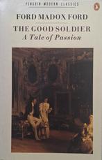 Ford Madox Ford - The Good Soldier (ENGELSTALIG), Ophalen of Verzenden, Gelezen, Fictie