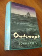 JOHN HARRIS Ontsnapt, Gelezen, John Harris, Ophalen of Verzenden, Nederland