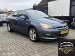 Opel Astra 1.4 Turbo Edition | AIRCO | CRUISE |, Auto's, Opel, Voorwielaandrijving, Euro 5, 4 cilinders, 700 kg