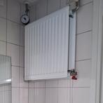 Radiator 50x50 cm, Doe-het-zelf en Verbouw, Verwarming en Radiatoren, Ophalen, 30 tot 80 cm, Radiator, Minder dan 60 cm