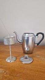 Bredemeijer Hilversum koffie pruttelaar, Huis en Inrichting, Ophalen of Verzenden, Gebruikt