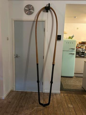 Mauisails | full carbon giek | 190 - 240 cm beschikbaar voor biedingen