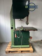 Centauro lintzaag 600mm, voetrem, 70 mm of meer, Nieuw, Ophalen of Verzenden, Lintzaag