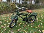 Stoere kinderfiets, Ophalen, Zo goed als nieuw, 16 tot 20 inch