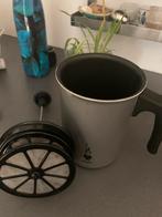 Bialetti Melkopschuimer, Huis en Inrichting, Ophalen of Verzenden, Gebruikt