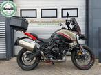 BENELLI TRK 702 X 35 KW mogelijk (bj 2024), 2 cilinders, Motorrijbewijs A, Bedrijf, Meer dan 35 kW
