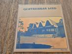 Quatrebras lied - Confettie combo, Verzenden, Nieuw in verpakking, Overige formaten, Levenslied of Smartlap