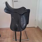 Wintec 500 dressuurzadel met verwisselbare boom, Dieren en Toebehoren, Paarden en Pony's | Zadels, Ophalen, Gebruikt, Dressuur
