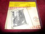 Danny Danova - Popcorn / Pagoda, Cd's en Dvd's, Vinyl Singles, Gebruikt, 7 inch, Single, Ophalen of Verzenden