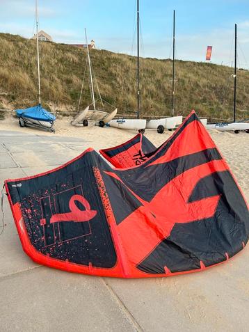 F-one bandit 9m  beschikbaar voor biedingen