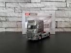 Wsi Scania Decker, Hobby en Vrije tijd, Modelauto's | 1:50, Ophalen of Verzenden, Zo goed als nieuw, Bus of Vrachtwagen, Wsi