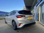 Ford Focus 1.0 EcoBoost Hybrid ST Line X | Panoramadak | Win, Auto's, Ford, 65 €/maand, Stof, Gebruikt, Euro 6