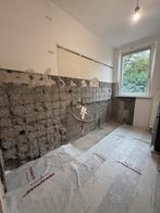 Sloopwerkzaamheden, Asbestverwijdering, Sloopwerk buiten