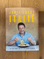 Jamie kookt italie, Boeken, Verzenden, Zo goed als nieuw, Jamie Oliver, Italië