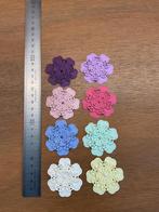 Bloemen, Hobby en Vrije tijd, Kaarten | Zelf maken, Ophalen of Verzenden, Nieuw, Overige thema's, Pons of Mal