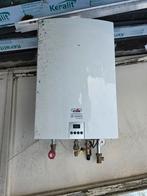 CV ketel Remeha, Doe-het-zelf en Verbouw, Geisers en Boilers, Minder dan 20 liter, Ophalen, Zo goed als nieuw, Geiser