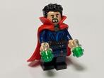Lego nieuwe Minifiguur Super Heroes sh0909  Doctor Strange, Ophalen of Verzenden, Nieuw, Losse stenen, Lego