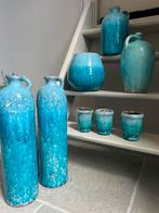 PTMD Vazen, Huis en Inrichting, Ophalen, Zo goed als nieuw, Overige kleuren, Minder dan 50 cm