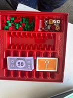 monopoly engels, Hobby en Vrije tijd, Gezelschapsspellen | Bordspellen, Vijf spelers of meer, Ophalen of Verzenden, Nieuw, Hasbro