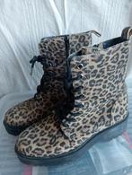 Mooie boots mt 38, Kleding | Dames, Schoenen, Ophalen of Verzenden, Zo goed als nieuw, Zwart