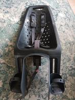 Yepp maxi - achterzitje - zwart, Achterzitje, Yepp, 9 t/m 18 kg, Ophalen of Verzenden