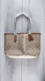 Coach handtasje. 100% nieuw., Ophalen of Verzenden, Zo goed als nieuw, Zwart, Handtas