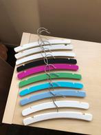 Baby kledinghangers 10 stuks, Ophalen of Verzenden