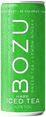 Bozu green 19x250ml, Diversen, Levensmiddelen, Ophalen