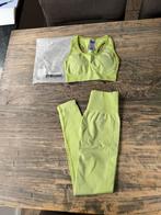 Gymshark Vital Seamless 2.0 Sports Bra Legging (nieuw), Kleding | Dames, Sportkleding, Ophalen of Verzenden
