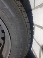 winterbanden, Ophalen, Gebruikt