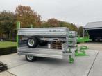 Nieuwe zocon kippers 4,5 ton. ZO45, Transport, Ophalen of Verzenden, Glastuinbouw