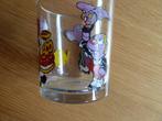 Kinder limonade glas, Verzamelen, Glas en Borrelglaasjes, Ophalen of Verzenden, Nieuw, Frisdrankglas