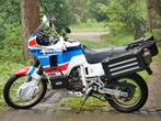 Africa Twin 650 koffer set + kofferrek, Ophalen of Verzenden
