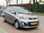 Kia Picanto 1.0 CVVT Plus * 5Drs| Airco, Voorwielaandrijving, Euro 5, Stof, Gebruikt