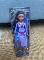 barbie wish disney aisha, Kinderen en Baby's, Speelgoed | Poppen, Ophalen of Verzenden, Nieuw, Barbie