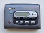 AIWA autoreverse walkman met radio en opname mogelijkheid, Ophalen of Verzenden, Walkman