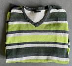 Mooie gestreepte heren trui Human Nature XXL, Overige maten, Ophalen of Verzenden, Zo goed als nieuw, Human Nature