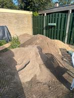 Zand! Gratis, Tuin en Terras, Zand, Ophalen, Zo goed als nieuw, Ophoogzand