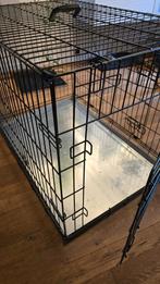 Hondenbench middelgrote honden, Ophalen of Verzenden