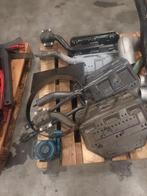 Scania 4 serie Spatborden steunen, Auto-onderdelen, Ophalen, Gebruikt, Universele onderdelen