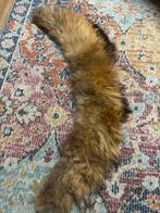 Bontje voor op een jas, Ophalen of Verzenden, Zo goed als nieuw, Sjaal